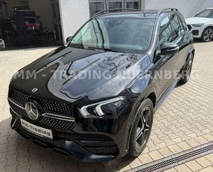 Mercedes-Benz GLE 350 Gebrauchtwagen