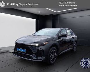 Toyota bZ4X Gebrauchtwagen