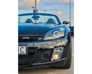 Opel GT Gebrauchtwagen