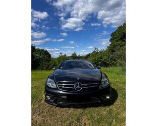 Mercedes-Benz CL 65 AMG Gebrauchtwagen