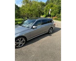 Mercedes-Benz E 400 Gebrauchtwagen
