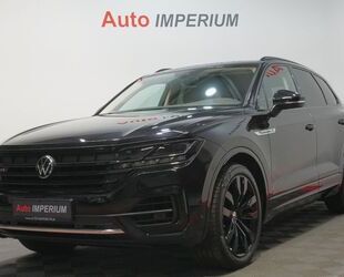 VW Touareg Gebrauchtwagen