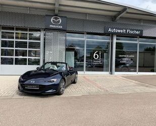 Mazda MX-5 Gebrauchtwagen