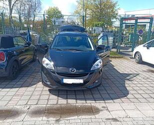 Mazda 5 Gebrauchtwagen