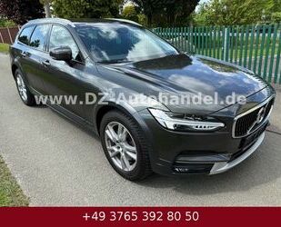 Volvo V90 Cross Country Gebrauchtwagen
