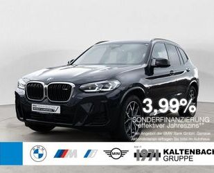 BMW X3 M40 Gebrauchtwagen