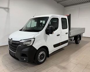 Renault Master Gebrauchtwagen