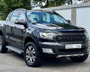 Ford Ranger Gebrauchtwagen