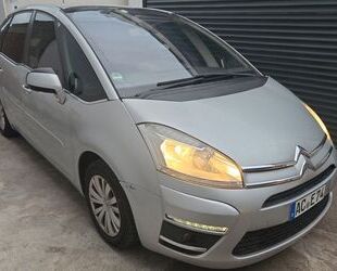 Citroen C4 Picasso Gebrauchtwagen