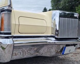 Lincoln Mark Gebrauchtwagen