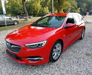 Opel Insignia Gebrauchtwagen