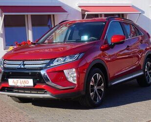 Mitsubishi Eclipse Cross Gebrauchtwagen