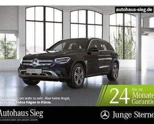 Mercedes-Benz GLC 300 Gebrauchtwagen