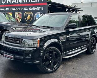 Land Rover Range Rover Sport Gebrauchtwagen