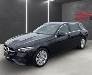 Mercedes-Benz C 220 Gebrauchtwagen