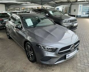 Mercedes-Benz A 180 Gebrauchtwagen