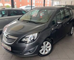 Opel Meriva Gebrauchtwagen