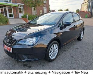 Seat Ibiza Gebrauchtwagen