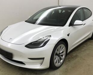Tesla Model 3 Gebrauchtwagen