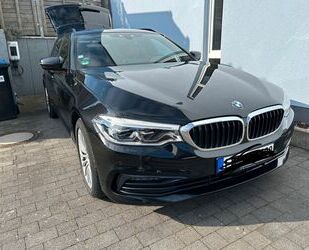 BMW 520 Gebrauchtwagen