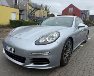 Porsche Panamera Gebrauchtwagen
