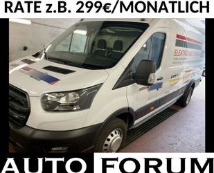 Ford Transit Gebrauchtwagen