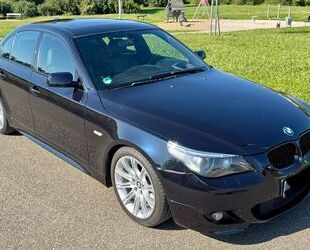 BMW 530 Gebrauchtwagen