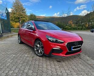 Hyundai i30 Gebrauchtwagen