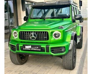 Mercedes-Benz G 63 AMG Gebrauchtwagen