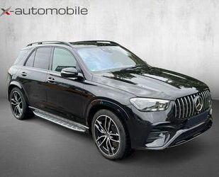 Mercedes-Benz GLE 450 Gebrauchtwagen