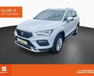 Seat Ateca Gebrauchtwagen