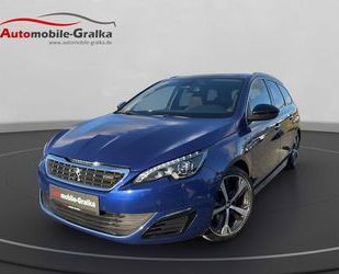 Peugeot 308 Gebrauchtwagen