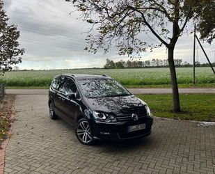 VW Sharan Gebrauchtwagen