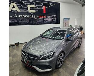 Mercedes-Benz A 250 Gebrauchtwagen