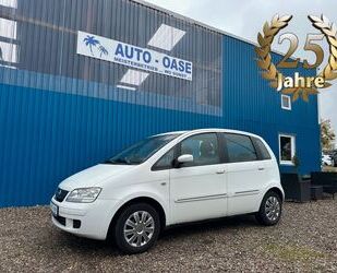 Fiat Idea Gebrauchtwagen