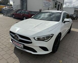 Mercedes-Benz CLA 200 Gebrauchtwagen
