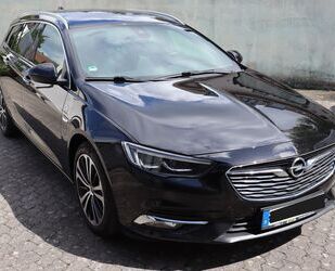 Opel Insignia Gebrauchtwagen