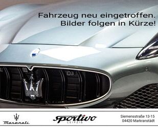 Maserati Quattroporte Gebrauchtwagen