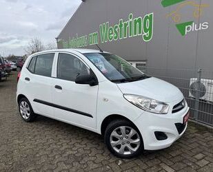 Hyundai i10 Gebrauchtwagen