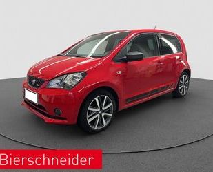 Seat Mii Gebrauchtwagen