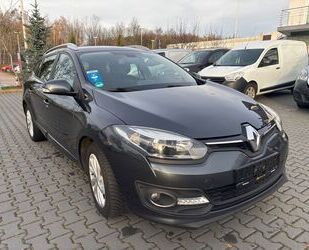 Renault Megane Gebrauchtwagen