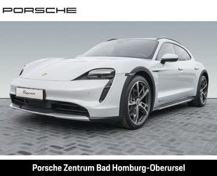 Porsche Porsche Taycan 4 Cross Turismo BOSE Surround-View Gebrauchtwagen