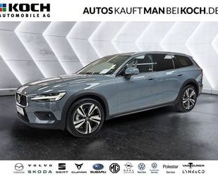 Volvo V60 Cross Country Gebrauchtwagen