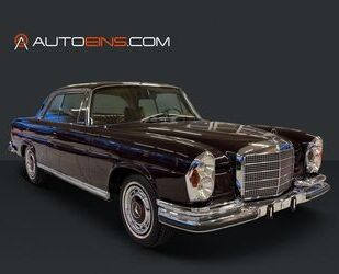 Mercedes-Benz 280 Gebrauchtwagen