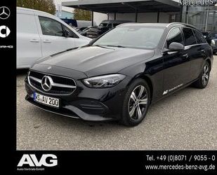 Mercedes-Benz C 220 Gebrauchtwagen