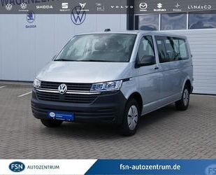 VW T6 Kombi Gebrauchtwagen