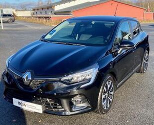 Renault Clio Gebrauchtwagen