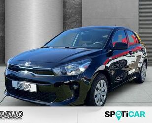 Kia Rio Gebrauchtwagen
