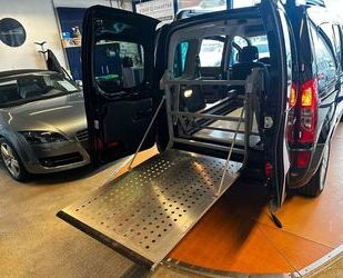 Mercedes-Benz Citan Gebrauchtwagen
