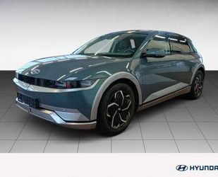 Hyundai IONIQ Gebrauchtwagen
